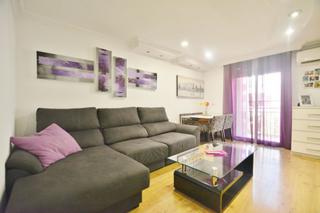 Appartement  Roma. Atico con terraza en croma