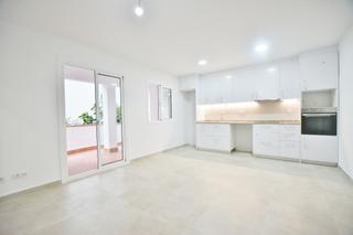 Etagenwohnung  Mas marí. Piso recien reformado a estrenar