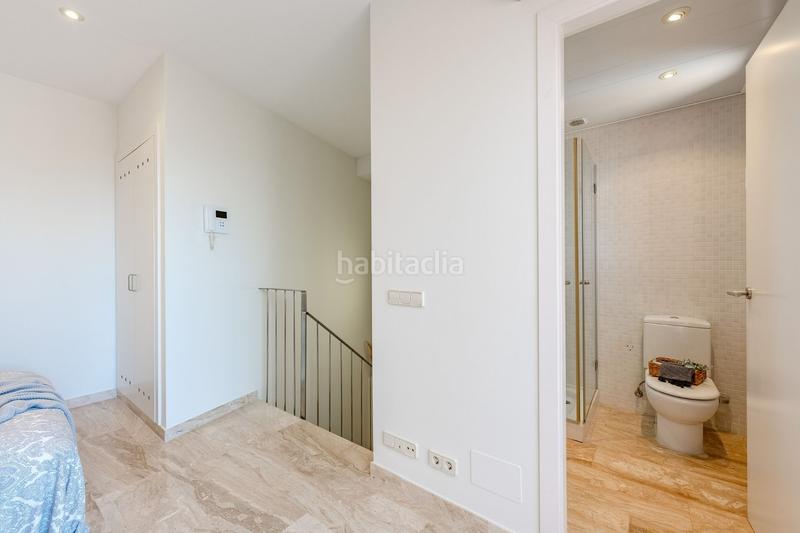 Foto 00a7684f-03d8-4b1e-9173-418d6c6bcca4. Dachwohnung mit heizung in Centre Mataró
