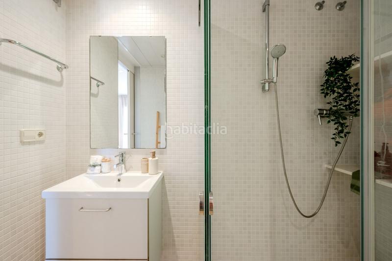 Foto 071d9d93-446a-48a2-b06a-44eaffe20fa1. Dachwohnung mit heizung in Centre Mataró