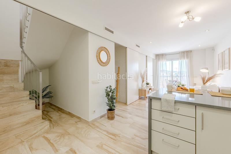Foto 0cf5ec8e-d6a6-418b-bfad-e91c4fd8943d. Dachwohnung mit heizung in Centre Mataró