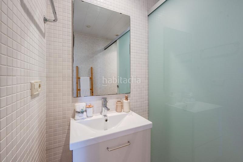 Foto 1708d106-f6a2-477a-a4bd-2714a3f96911. Dachwohnung mit heizung in Centre Mataró
