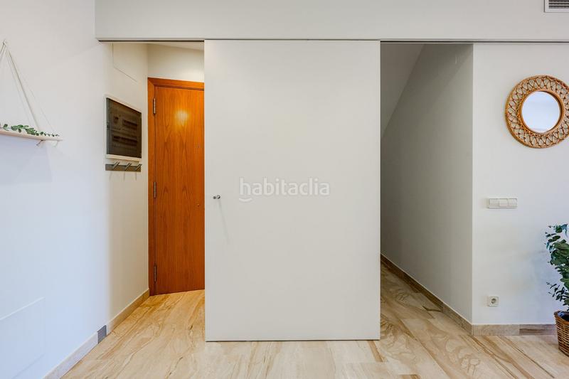 Foto 8a3443d9-5c9e-4f9f-b871-44489a3b7bce. Dachwohnung mit heizung in Centre Mataró