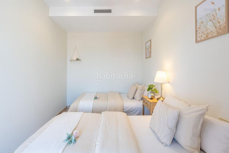 Foto d9ae3c7f-6de4-40e9-b4e1-f49042596998. Dachwohnung mit heizung in Centre Mataró