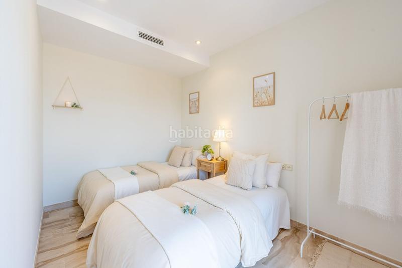 Foto da01174a-f522-48ed-bac3-df658bba2c90. Dachwohnung mit heizung in Centre Mataró