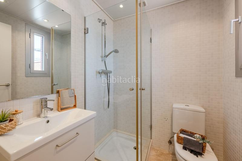 Foto f740fbfd-3a61-4f21-ab40-5ea73e182788. Dachwohnung mit heizung in Centre Mataró