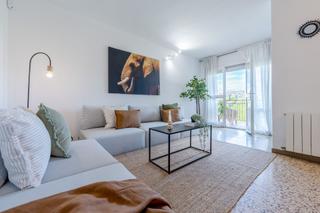 Appartement  Geganta. Gran piso en el centro de mataró