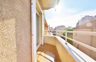 Appartement  Garriga. Piso en cgarriga con ascensor y balcon