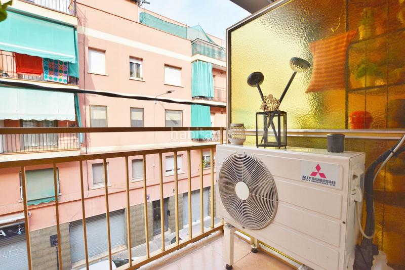 Foto 3759c7b9-e007-4d8d-afbc-dda5597dadf4. Piso  reformado en cnapoles en Llatí Santa Coloma de Gramenet