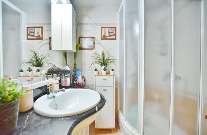 Foto 42cc0807-df56-431d-86af-72586a7cc174. Piso  reformado en cnapoles en Llatí Santa Coloma de Gramenet