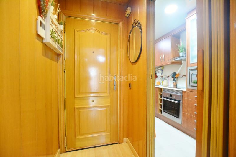 Foto 5a523599-7614-48f9-8477-1c56aa6db6ab. Piso  reformado en cnapoles en Llatí Santa Coloma de Gramenet