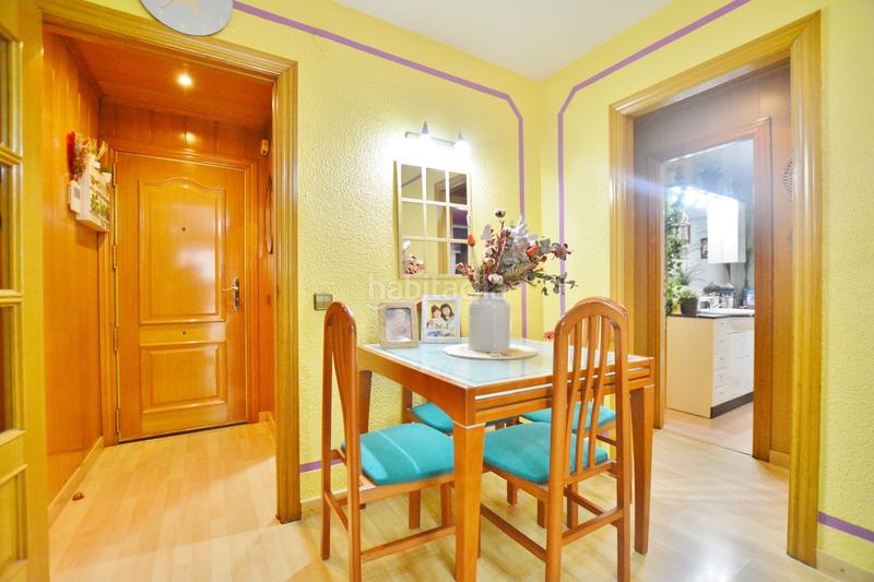 Foto 66a7b014-dcfd-4684-a6e6-a2c51460ed1b. Piso  reformado en cnapoles en Llatí Santa Coloma de Gramenet