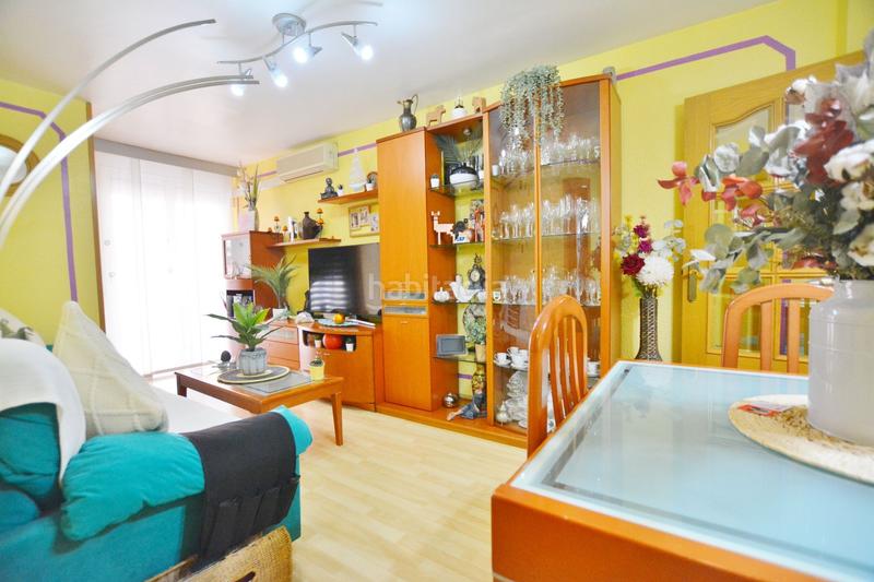 Foto 91a91f68-8750-47d4-816a-d9b315e15fdb. Piso  reformado en cnapoles en Llatí Santa Coloma de Gramenet