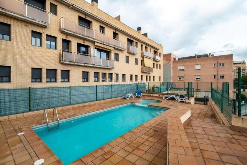 Foto cfdf7440-1948-46b0-b25f-9815194c6ff0. Appartamento con riscaldamento piscina in Llatí Santa Coloma de Gramenet