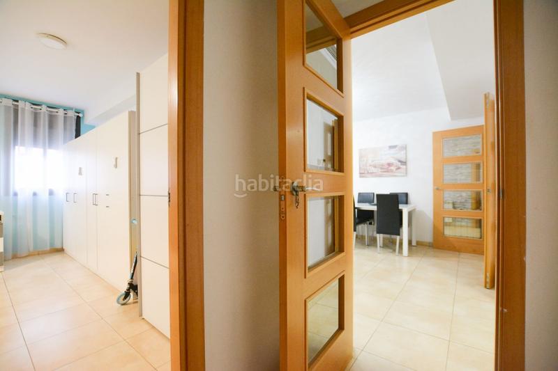 Foto 0c882657-567e-4d64-8956-8619ad0e9e57. Etagenwohnung mit heizung pool in Llatí Santa Coloma de Gramenet