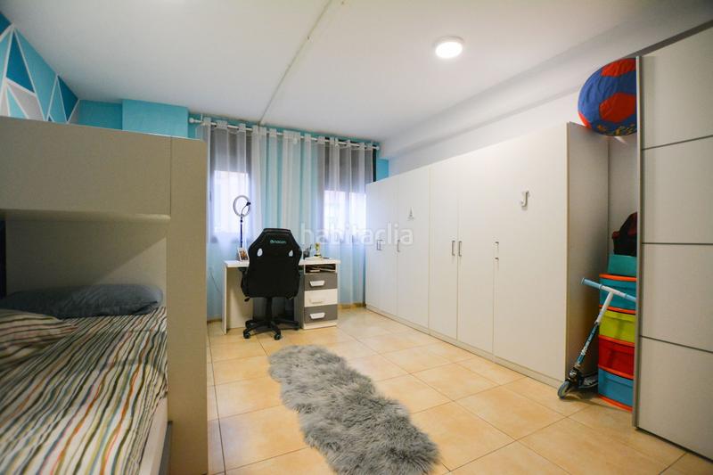 Foto 638d15dc-47af-4d1f-851d-84329ae2ab15. Etagenwohnung mit heizung pool in Llatí Santa Coloma de Gramenet