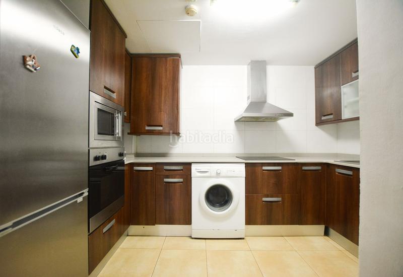 Foto 25be22fd-d8d1-477b-8301-17981c3116c2. Flat with heating pool in Llatí Santa Coloma de Gramenet