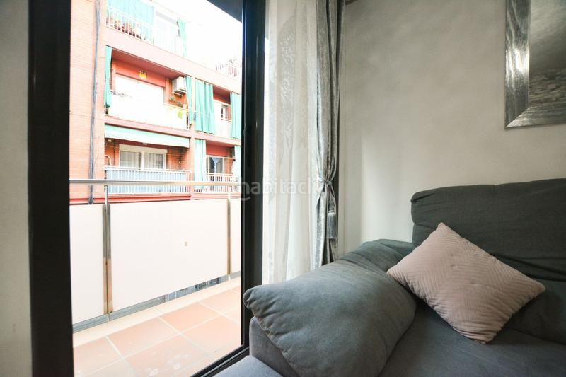 Foto 36e9c30e-1c1b-4a9a-bf92-6a477814e88f. Flat with heating pool in Llatí Santa Coloma de Gramenet