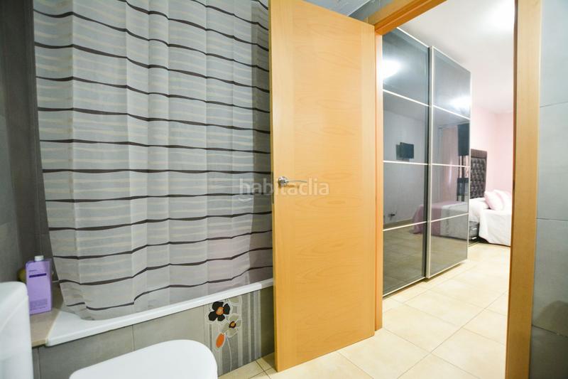 Foto e12a3179-90e3-4b92-939e-a3d35b8c59e9. Flat with heating pool in Llatí Santa Coloma de Gramenet