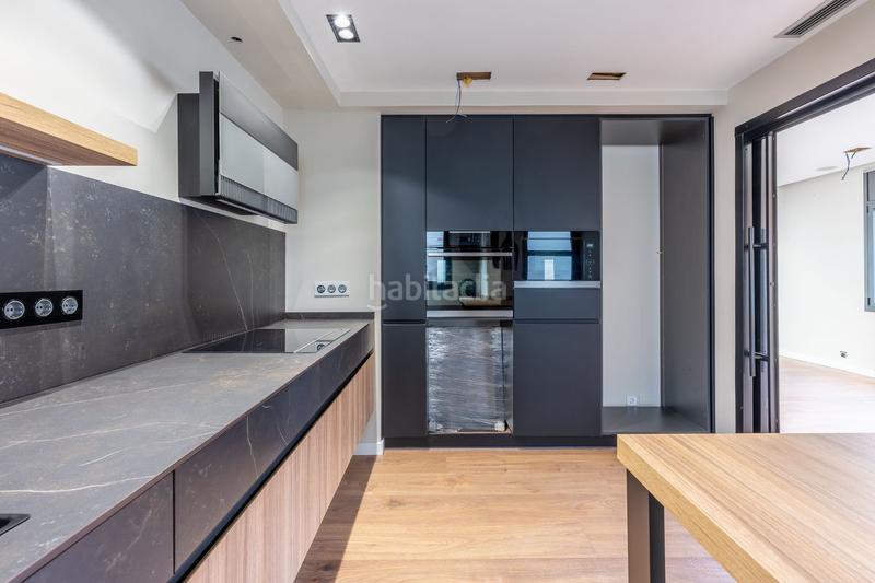 Foto 0bb50472-fd16-4a0b-b27c-df60fd0a1531. House with heating in Montgat