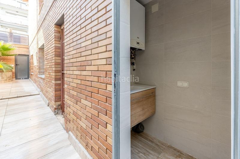 Foto 33eba304-cb2c-4f23-bf88-51205e0c0f84. House with heating in Montgat