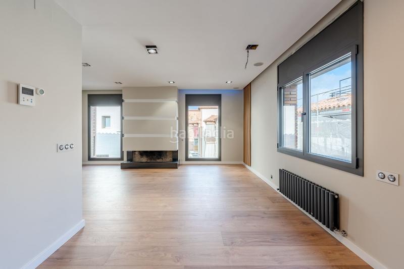 Foto a216d550-1255-480d-8ecd-e35b10df35c6. House with heating in Montgat