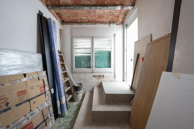 Foto a24b85cb-5daa-4a89-baff-f2bc93351d07. House with heating in Montgat