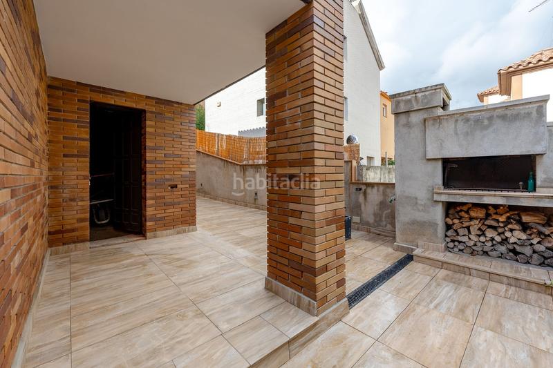 Foto aaa285ac-42ef-4469-8347-7f263917d33b. House with heating in Montgat