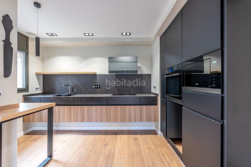 Foto abca0735-d62f-447e-b4a0-8815831d7617. House with heating in Montgat