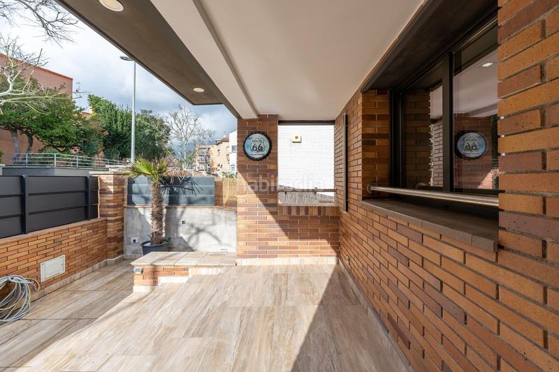 Foto c12fb6f2-aa65-497d-8666-5395031417be. House with heating in Montgat