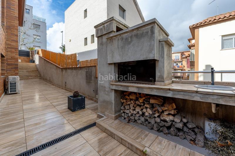 Foto c605c5b8-fd65-49d2-9640-14f7e77b8582. House with heating in Montgat