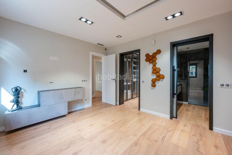 Foto d0a12279-7224-4692-825e-ce0e6af73af1. House with heating in Montgat