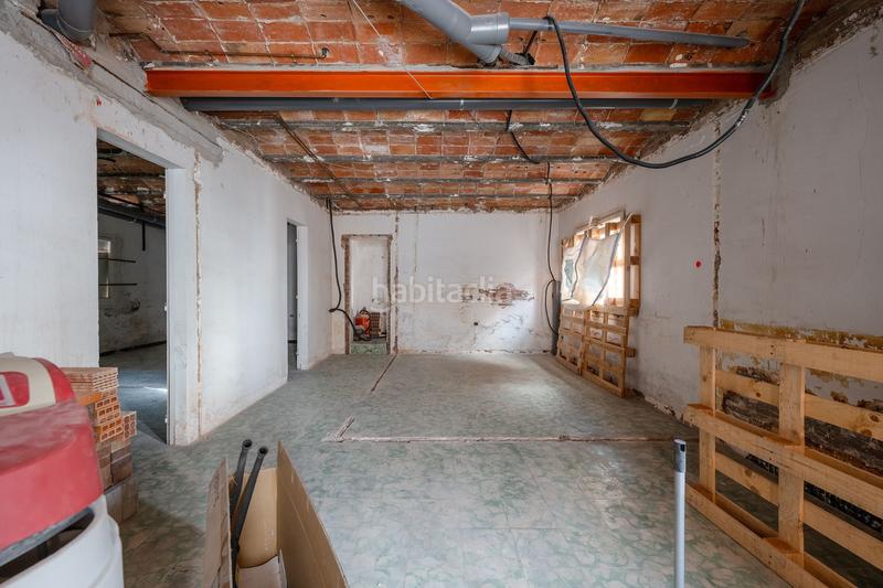 Foto e4049819-6c97-4f1e-8908-fc9472adff72. House with heating in Montgat