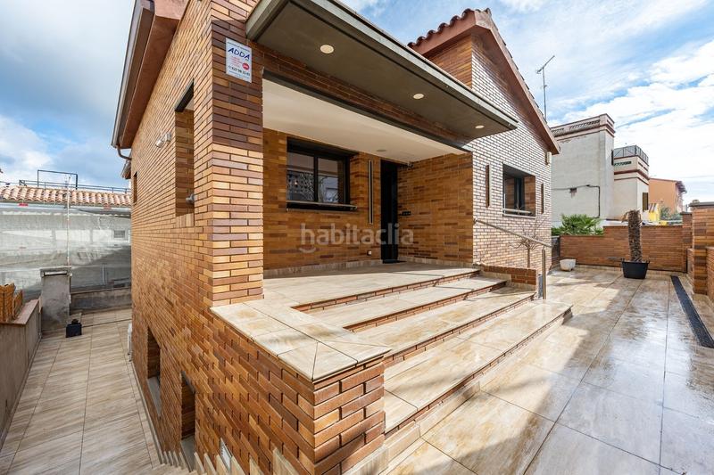 Foto e875683b-15a4-4f11-bfa8-79dab9249f37. House with heating in Montgat