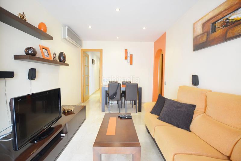 Foto e4a78a8c-32ca-447a-ab62-389cc1c3e345. Appartamento in Can Mariner Santa Coloma de Gramenet