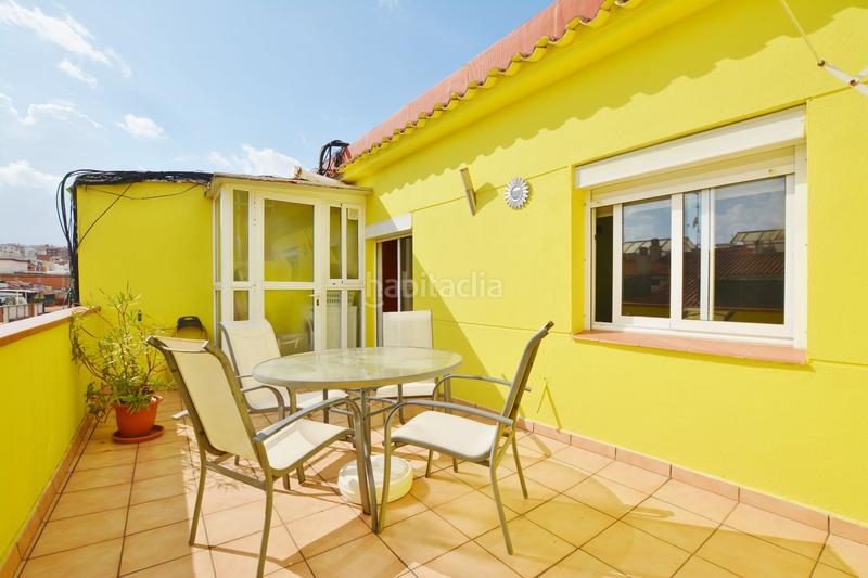 Foto eda8bdd3-a256-4c44-8ee6-2cd2a08de22b. Appartamento in Can Mariner Santa Coloma de Gramenet