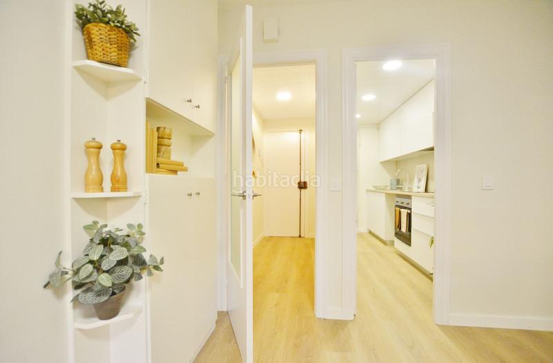 Foto 2d5890fe-ab65-4880-bbae-e4a08a49f06d. Appartamento in Riu Sud Santa Coloma de Gramenet