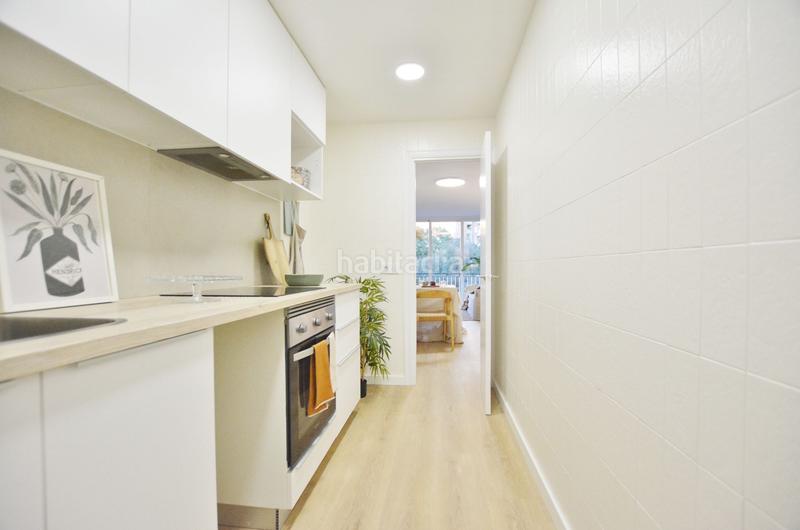 Foto 35cb1f80-ee86-406d-bced-968c24376f3b. Appartamento in Riu Sud Santa Coloma de Gramenet