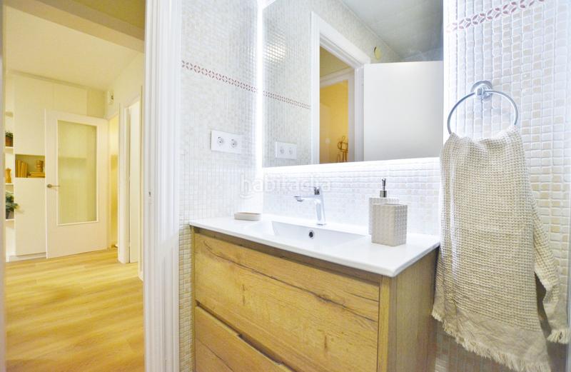 Foto 54cec0f5-50d0-426c-aa44-37a1b71f9556. Appartamento in Riu Sud Santa Coloma de Gramenet