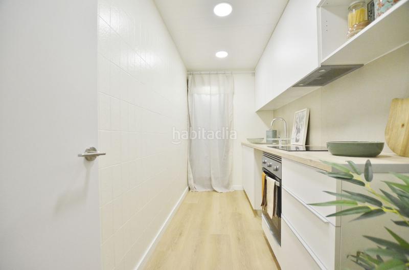 Foto 688798ad-47e5-4403-ad01-a9fe87b7c47d. Appartamento in Riu Sud Santa Coloma de Gramenet