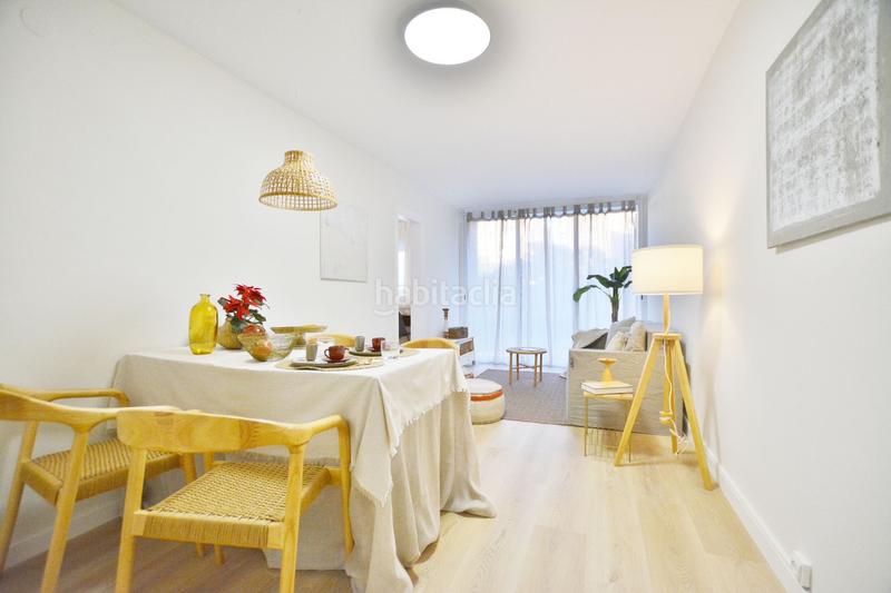 Foto 848bd1f5-de60-4a00-a588-5160cc8c3a01. Appartamento in Riu Sud Santa Coloma de Gramenet