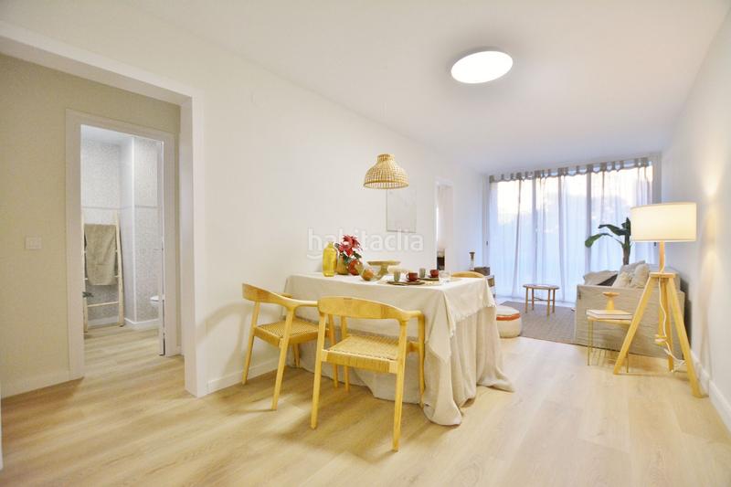 Foto a8a7bc34-b242-4a46-9a62-fc32dd55e318. Appartamento in Riu Sud Santa Coloma de Gramenet