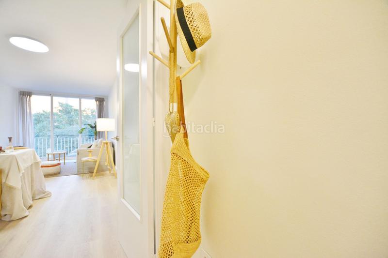 Foto c915bd11-b26d-45a1-af6f-d8add416373e. Appartamento in Riu Sud Santa Coloma de Gramenet