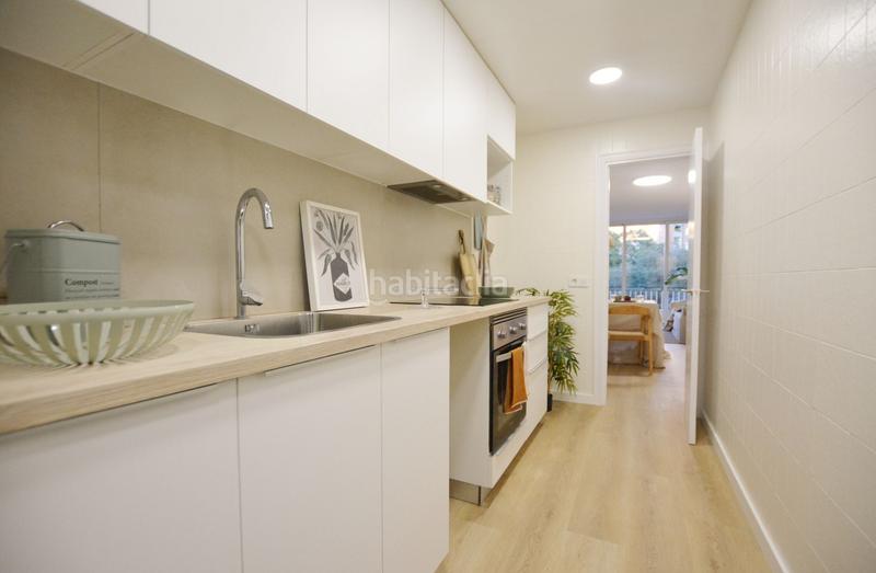 Foto f3fe1b8f-3519-485c-b33f-cad0c6c085c8. Appartamento in Riu Sud Santa Coloma de Gramenet