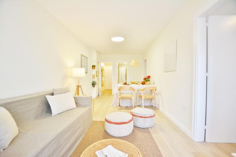 Foto fc8afe75-9b59-4020-b7da-6c4360119813. Appartamento in Riu Sud Santa Coloma de Gramenet