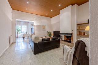 Appartement  Cristofol. Una joya con alma en la calle sant cristòfol de mataró