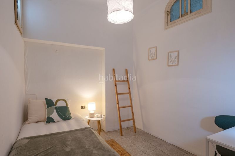 Foto 5538f14e-70ce-4c6e-86db-4595a86e7ba1. Flat with heating in Centre Mataró