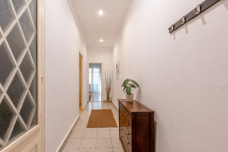 Foto aa769150-703f-4e79-b299-ff8fc40aae5d. Flat with heating in Centre Mataró