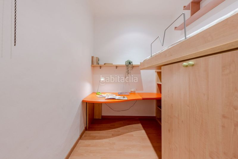 Foto ab60340c-e9de-441d-8410-f8f63c991a59. Flat with heating in Centre Mataró