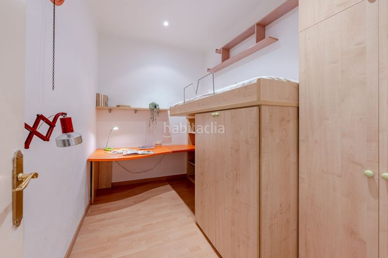 Foto b8747865-df39-46a4-b506-9d35cbba1450. Flat with heating in Centre Mataró